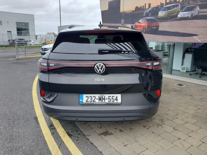 More views of Volkswagen ID.4