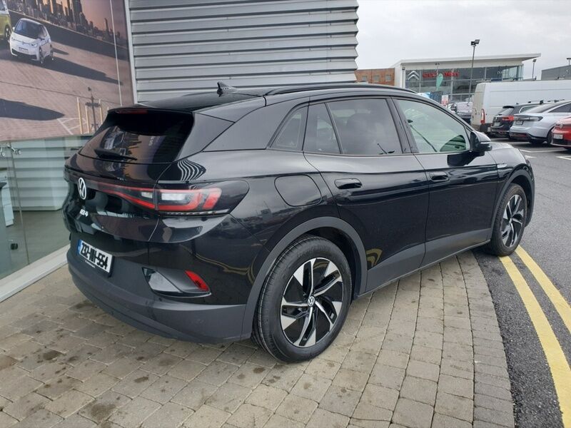 More views of Volkswagen ID.4