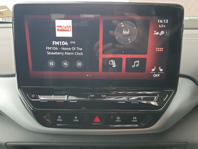 More views of Volkswagen ID.4