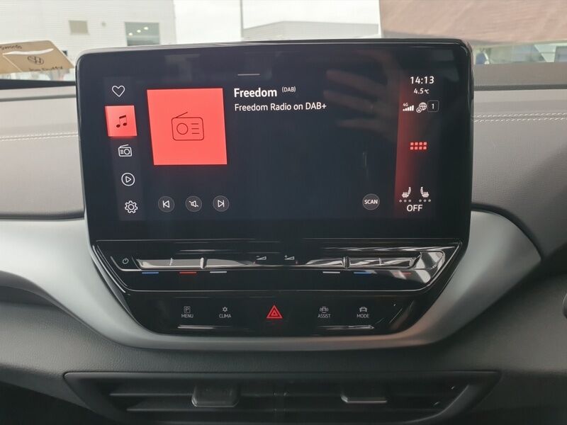 More views of Volkswagen ID.4