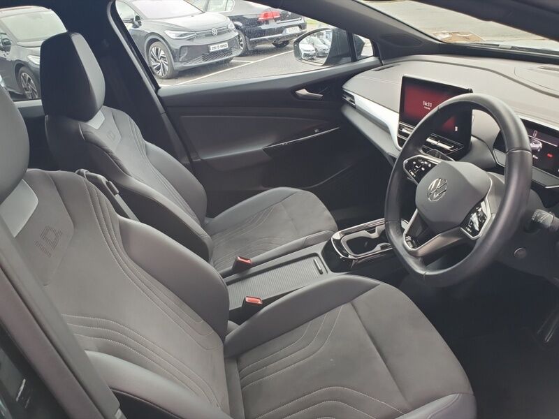 More views of Volkswagen ID.4