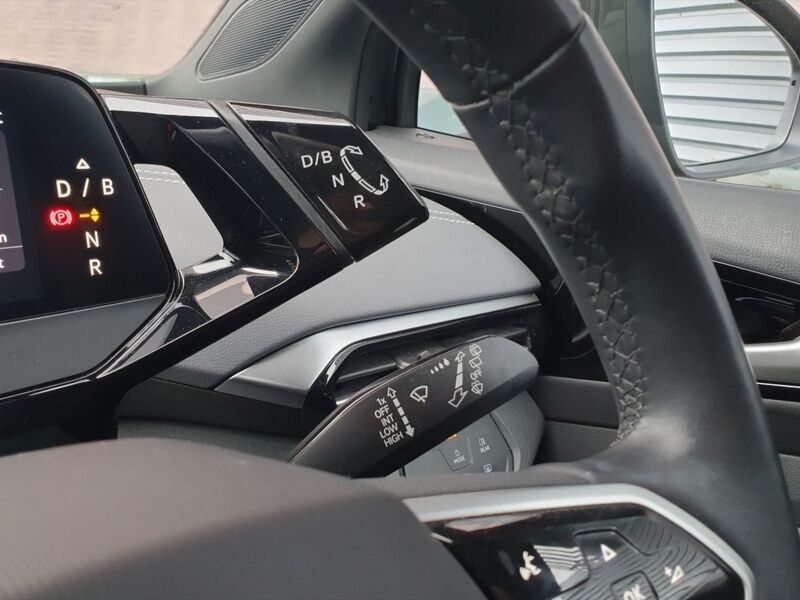 More views of Volkswagen ID.4