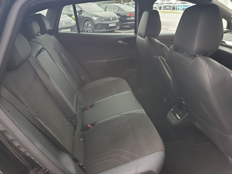 More views of Volkswagen ID.4