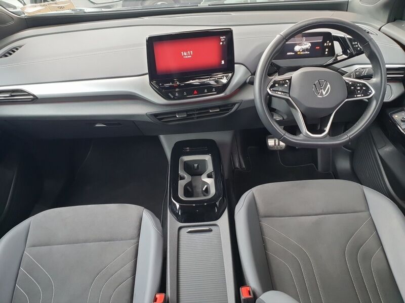 More views of Volkswagen ID.4