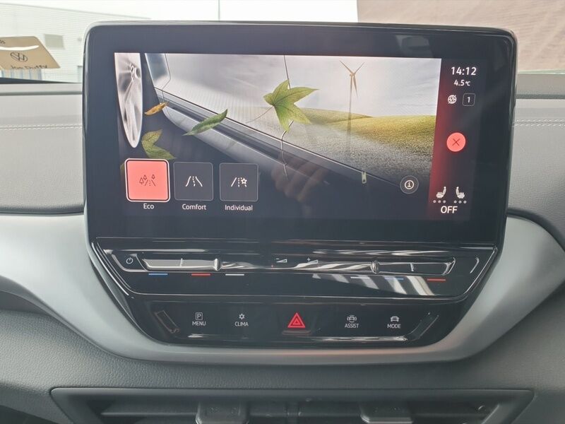 More views of Volkswagen ID.4