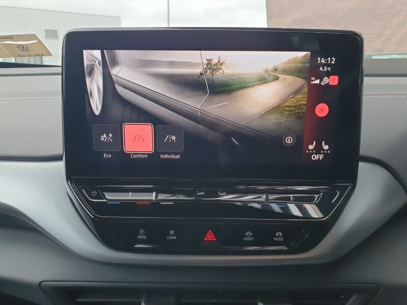 More views of Volkswagen ID.4