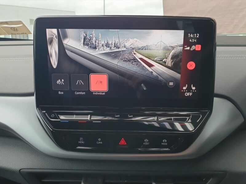 More views of Volkswagen ID.4