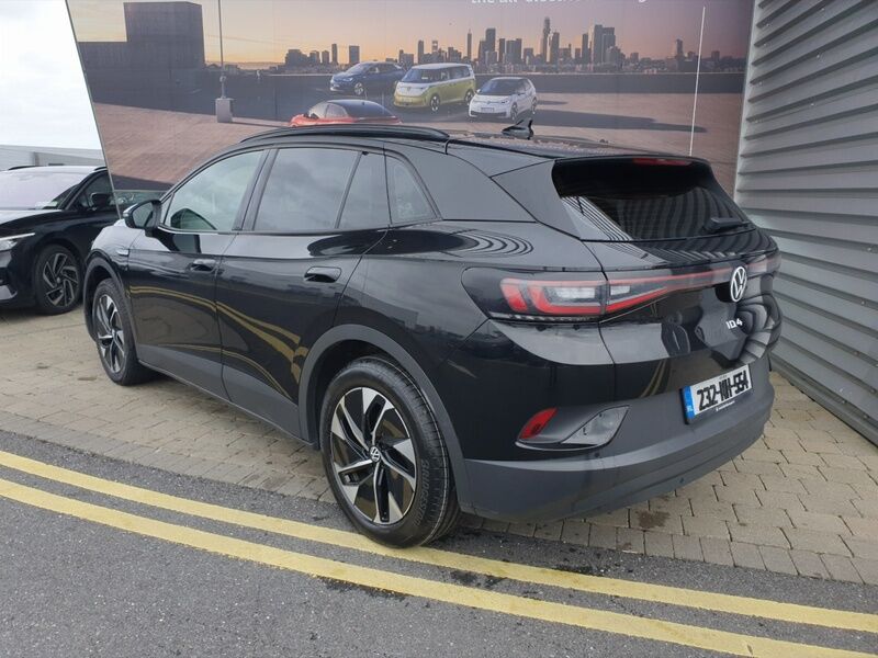 More views of Volkswagen ID.4