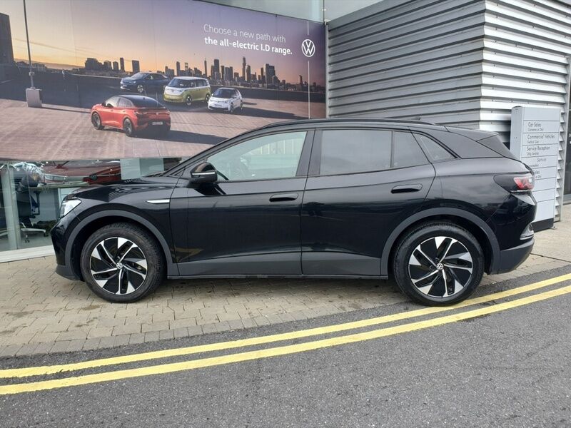 More views of Volkswagen ID.4