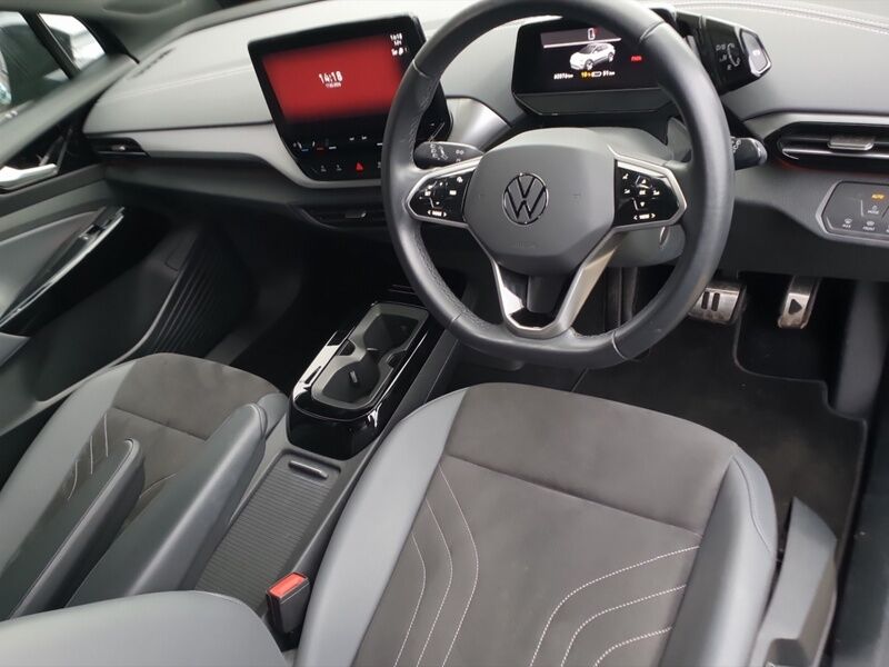 More views of Volkswagen ID.4