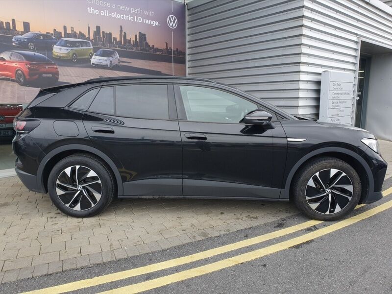 More views of Volkswagen ID.4