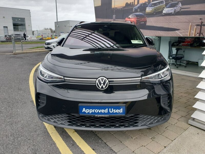 More views of Volkswagen ID.4