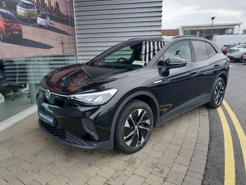 More views of Volkswagen ID.4