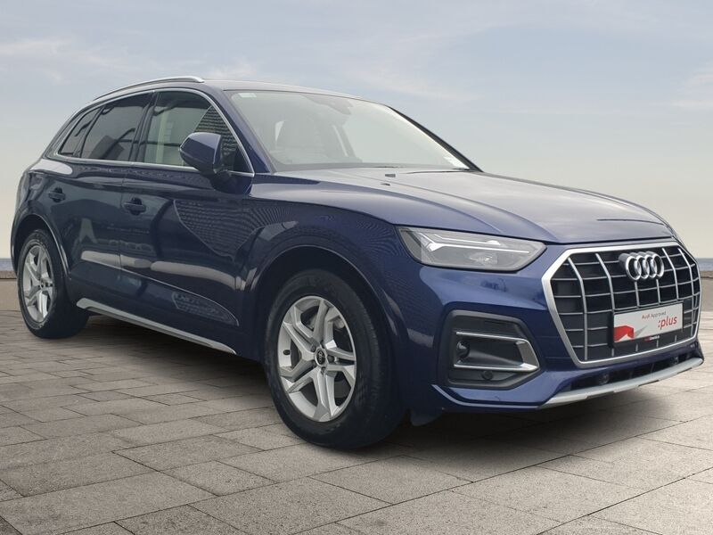 More views of Audi Q5