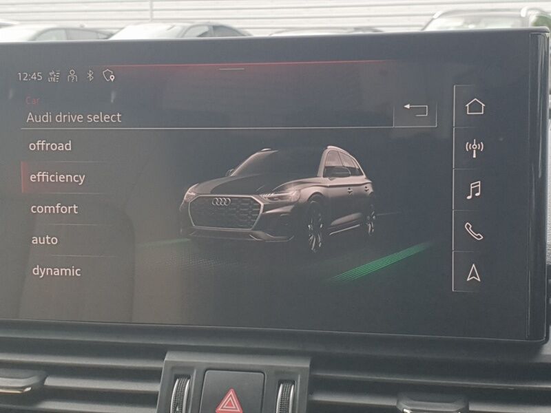 More views of Audi Q5