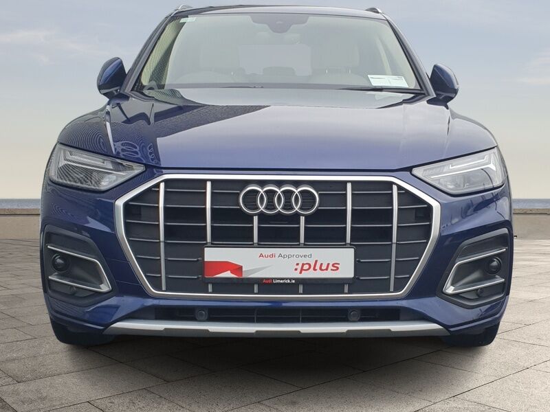 More views of Audi Q5