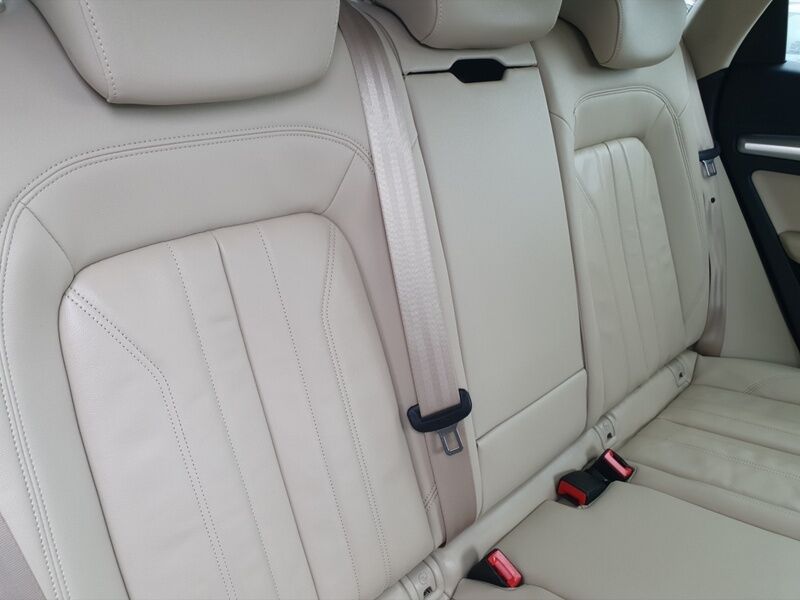 More views of Audi Q5