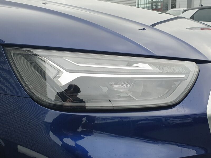 More views of Audi Q5