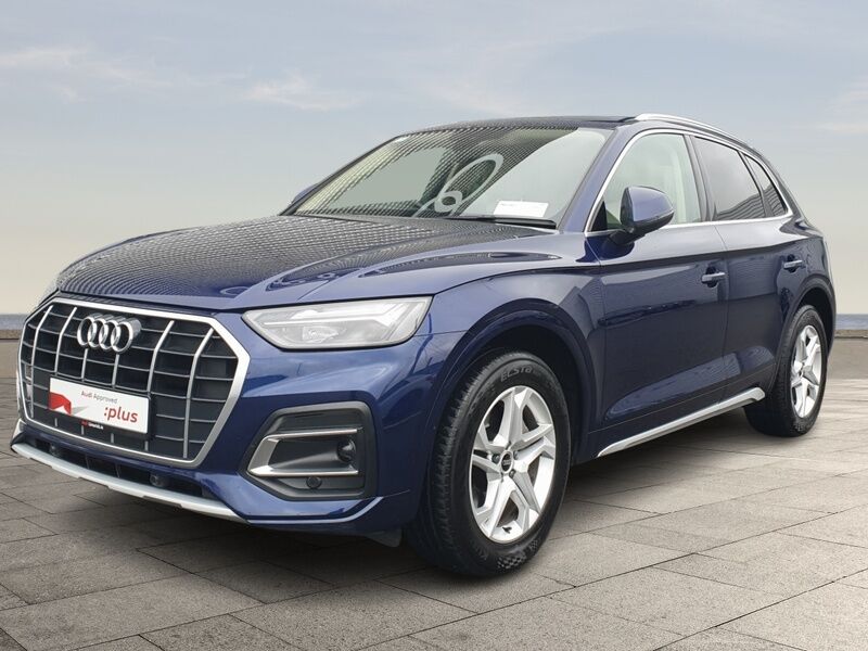 More views of Audi Q5