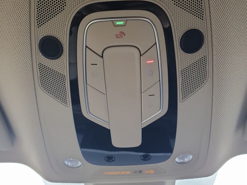 More views of Audi Q5