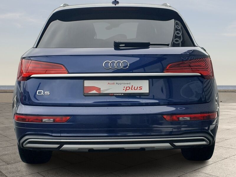 More views of Audi Q5