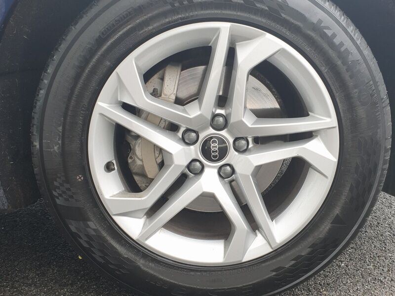 More views of Audi Q5