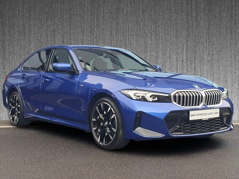 More views of BMW 3-Series