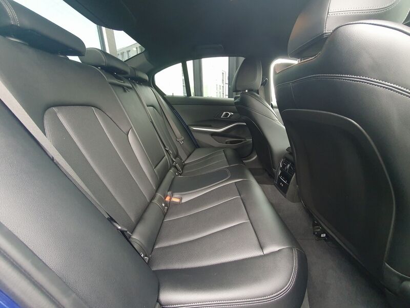 More views of BMW 3-Series