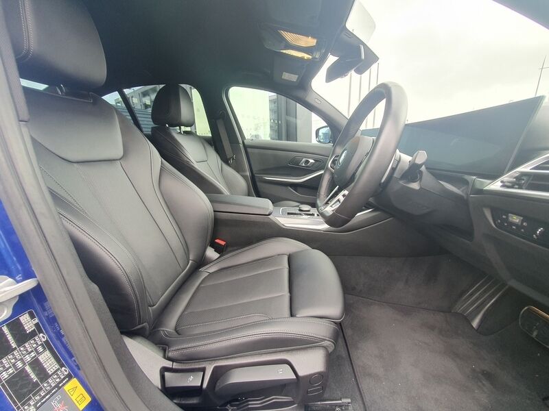 More views of BMW 3-Series