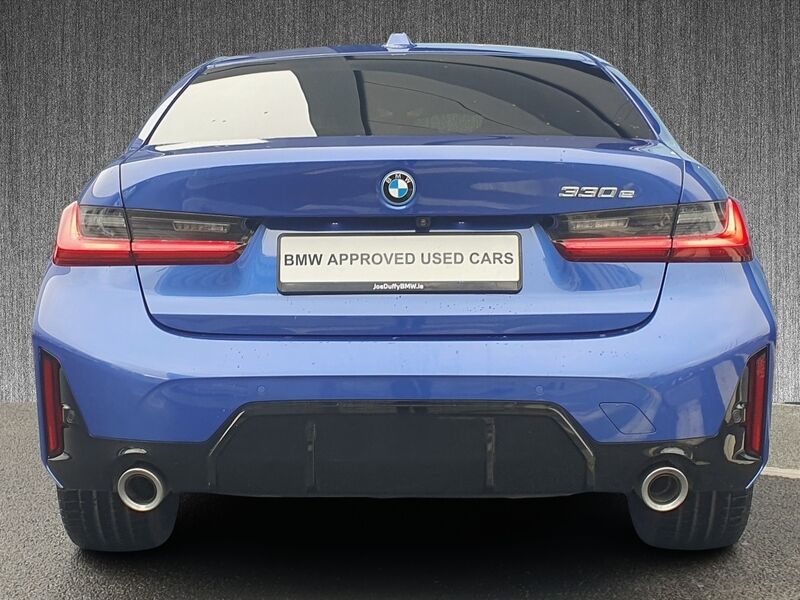 More views of BMW 3-Series