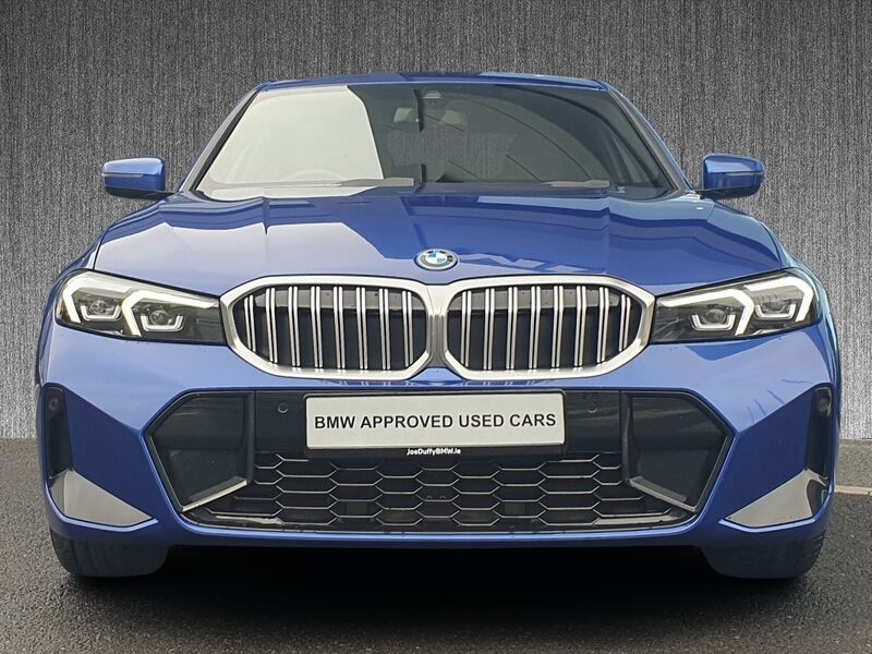 More views of BMW 3-Series