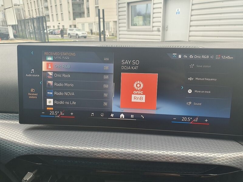 More views of BMW 3-Series