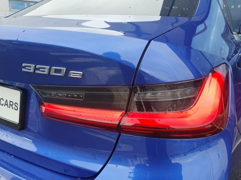 More views of BMW 3-Series