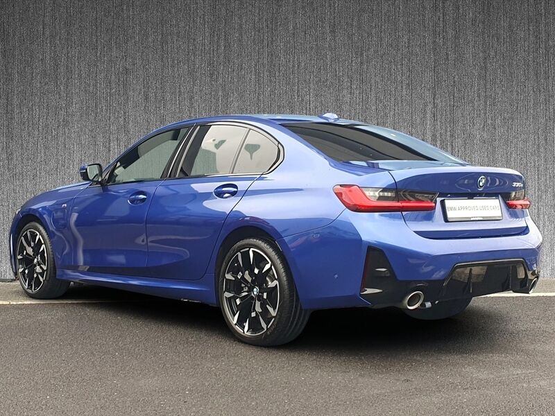 More views of BMW 3-Series