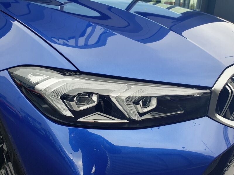 More views of BMW 3-Series