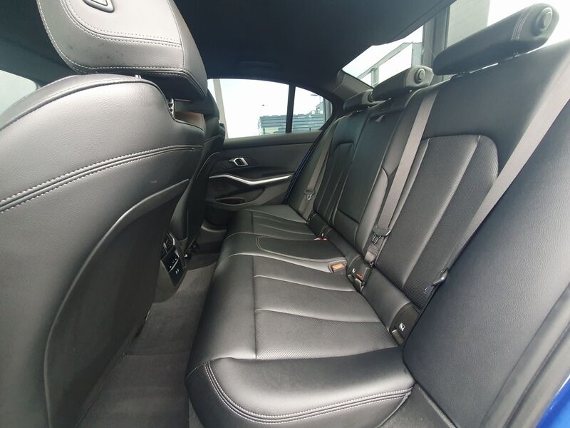 More views of BMW 3-Series