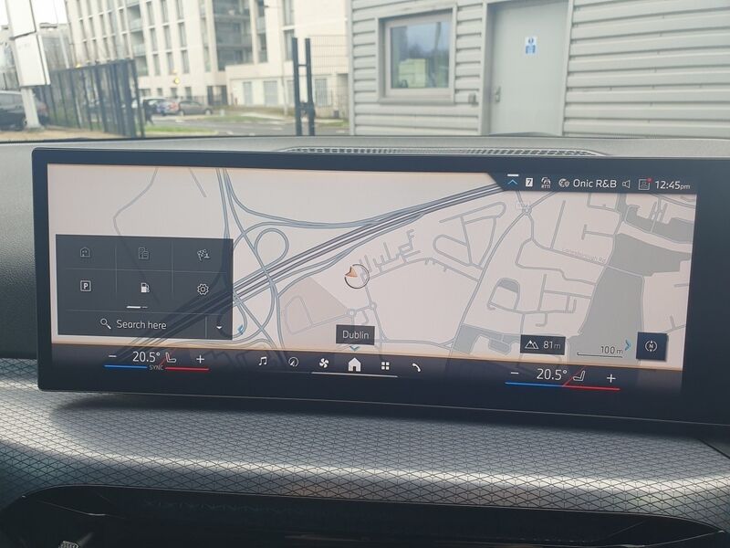 More views of BMW 3-Series