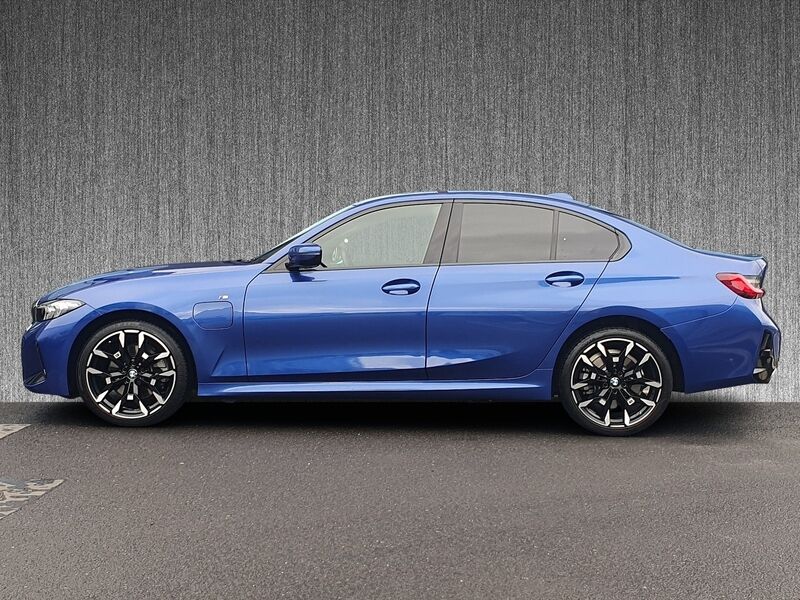 More views of BMW 3-Series