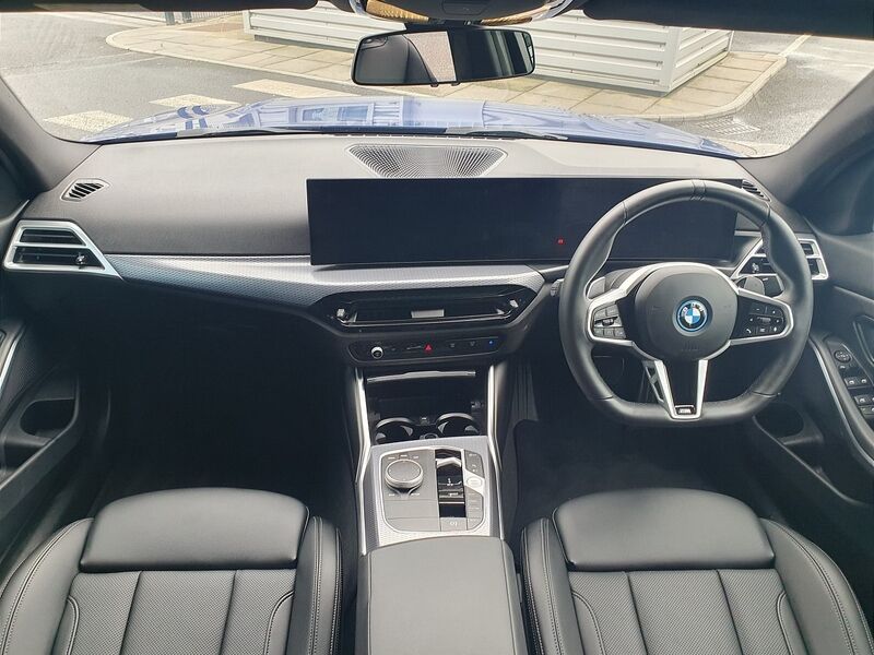 More views of BMW 3-Series