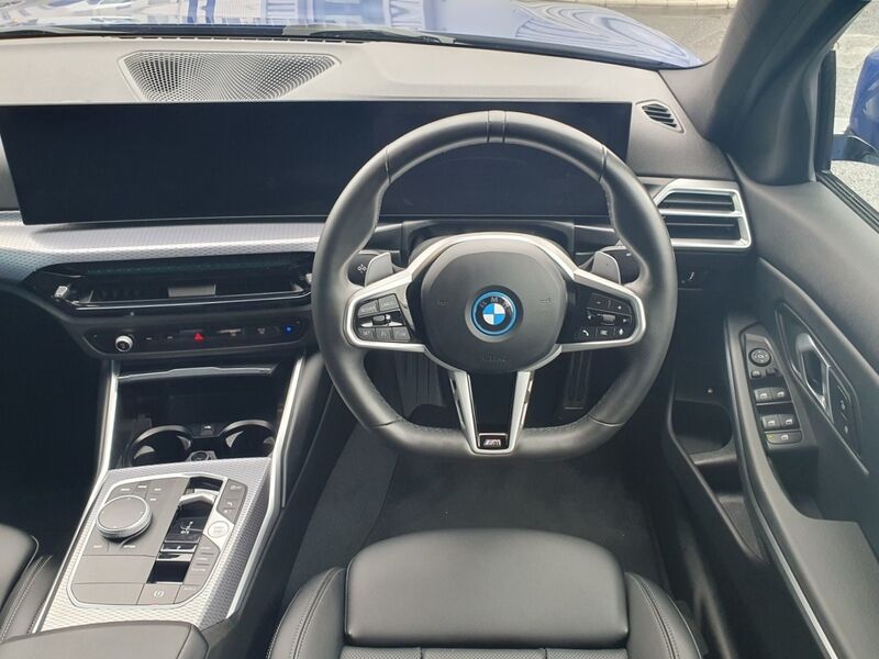 More views of BMW 3-Series