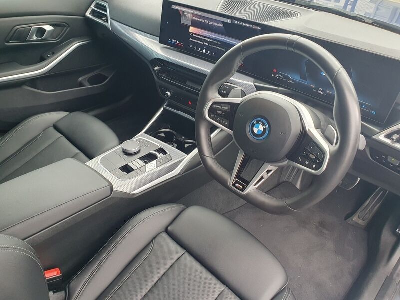 More views of BMW 3-Series