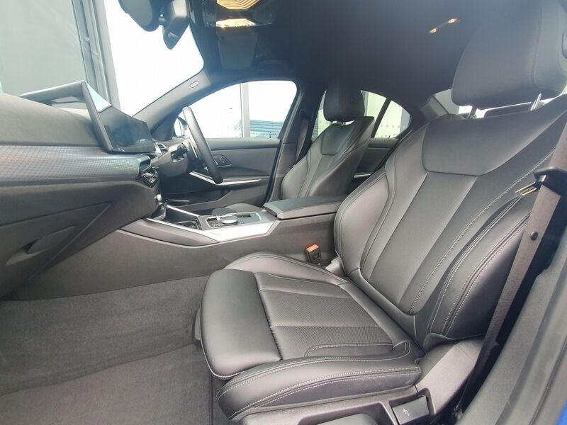 More views of BMW 3-Series