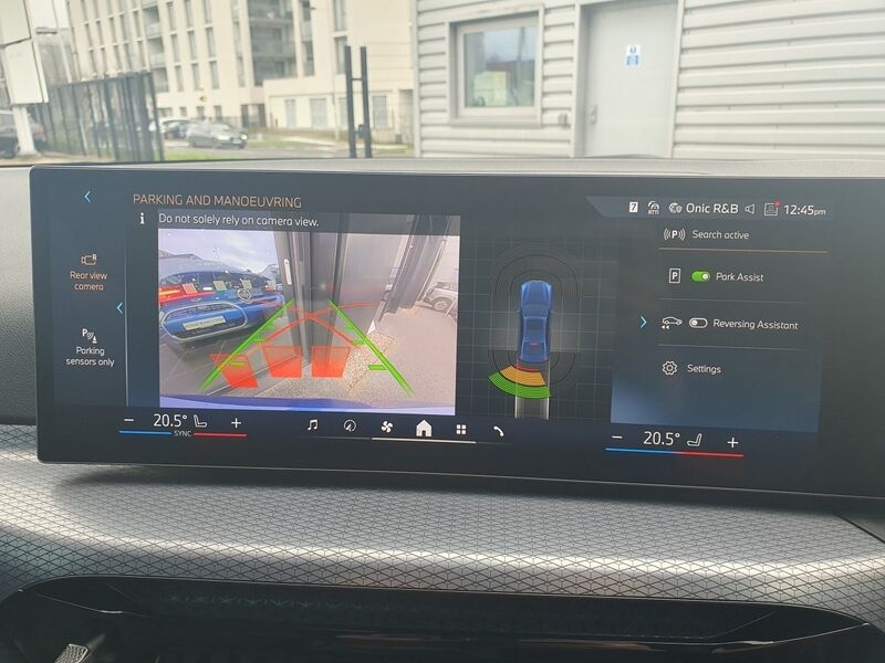 More views of BMW 3-Series