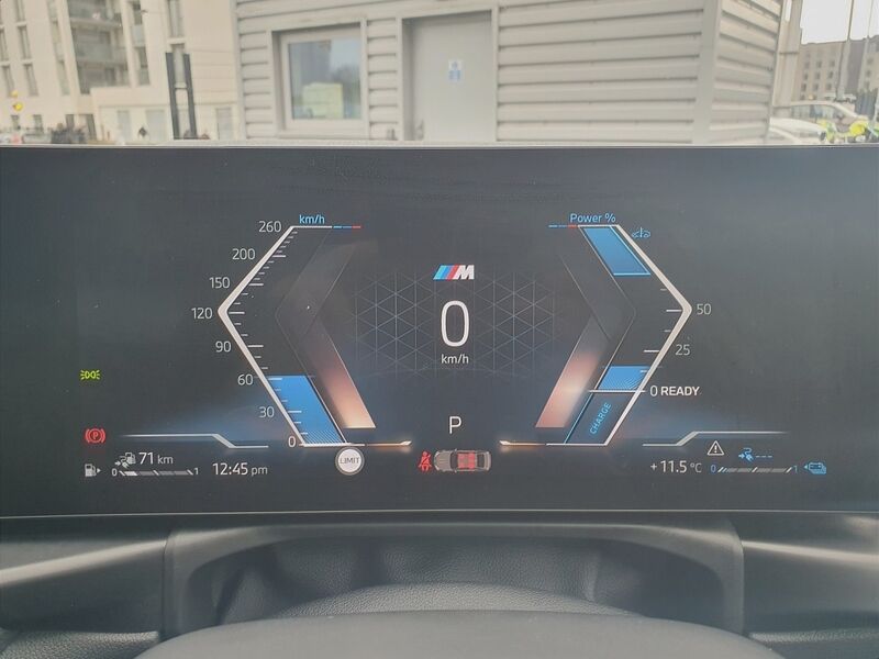 More views of BMW 3-Series