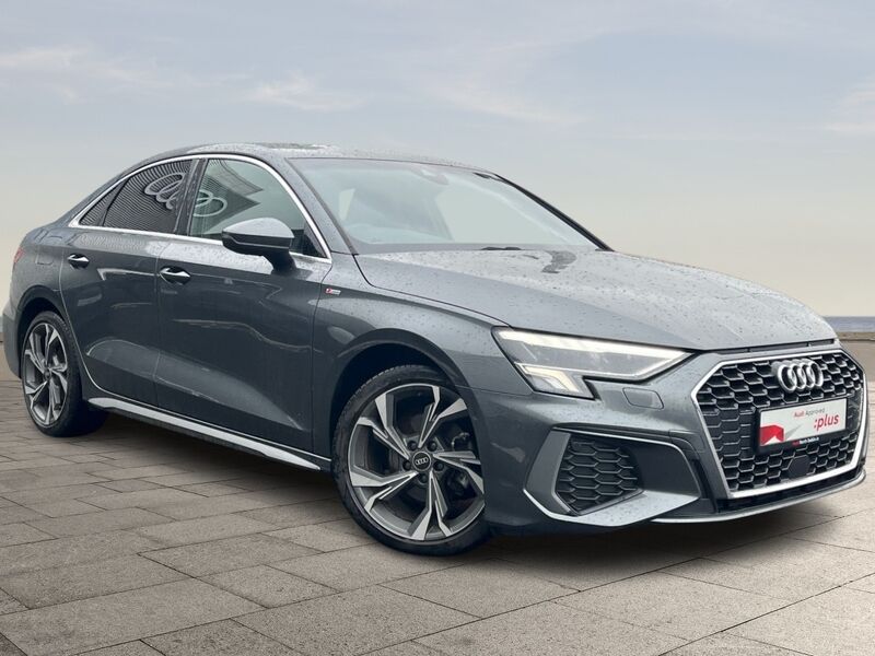 More views of Audi A3