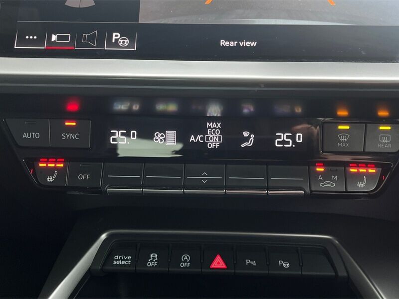 More views of Audi A3