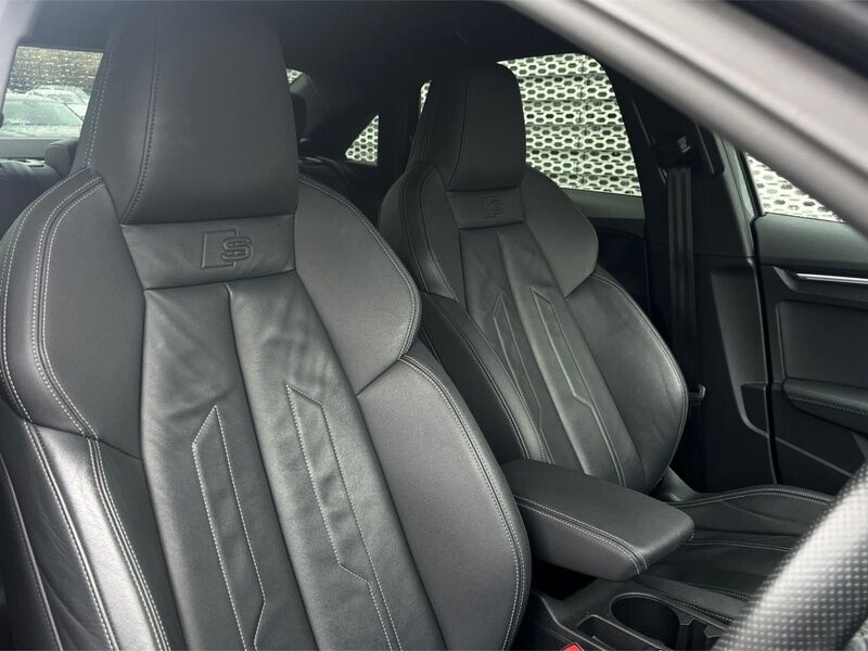 More views of Audi A3