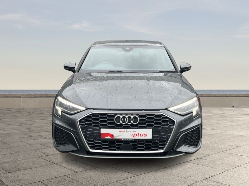 More views of Audi A3