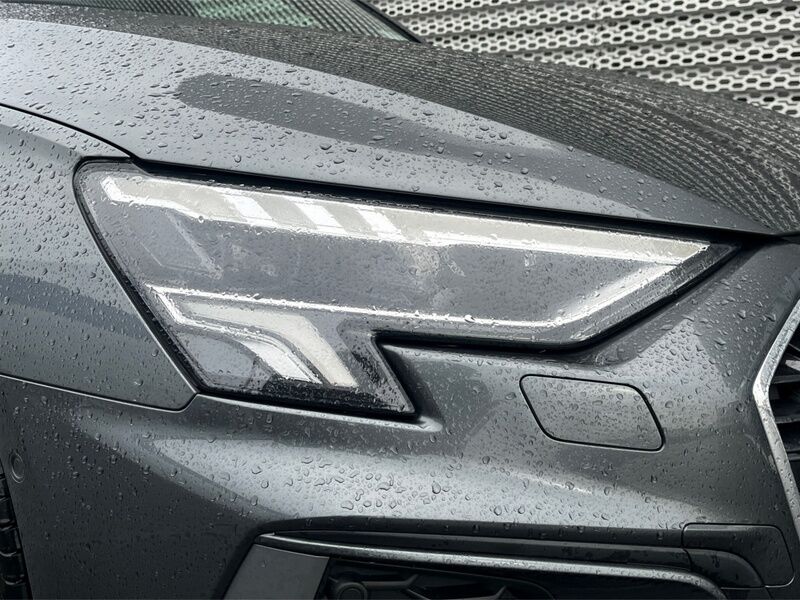 More views of Audi A3