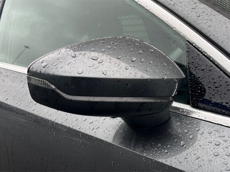 More views of Audi A3